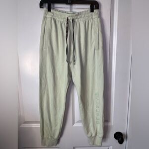 Adidas Men's Mint Jogger Pants